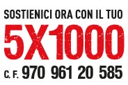 5x1000 - CF 97096120585