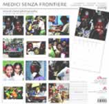 Calendari e agende 2009