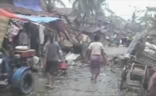 guarda il video sul Myanmar