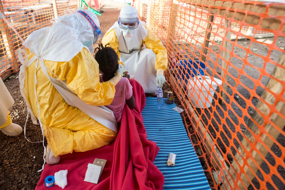 Ebola: è emergenza umanitaria