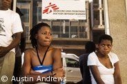 Foto di Austin Andrews